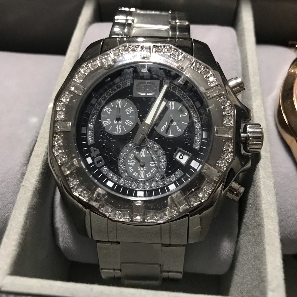Mark ecko watch